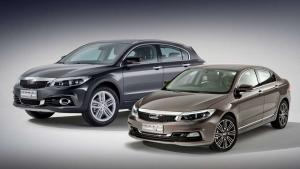 На отечественном рынке появится новая модель Qoros