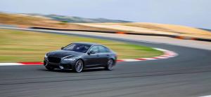 В России построят виртуальный полигон для беспилотных автомобилей