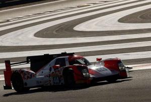 У Manor WEC есть амбиции для перехода в LMP1