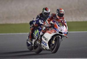 Андреа Довициозо рассчитывает остаться в Ducati в 2017 году