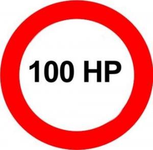 Во Франции снимут ограничение 100 л.с. на мотоциклах евро 3+