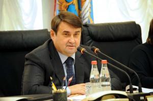 Левитин: выполнение поручения президента по скоростным дорогам идет с опозданием