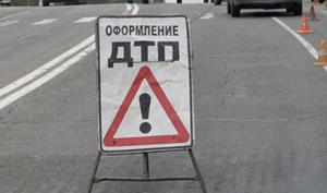 В Могилевском районе фура насмерть сбила пенсионера