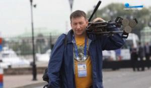 В ДТП погиб оператор телеканала «Санкт-Петербург» Владимир Алексеев