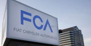 Концерн Fiat Chrysler допускает слияние с Volkswagen, Toyota или американским Ford