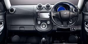 Бюджетный электрокар Mahindra e2o выходит на британский рынок 