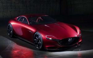 Mazda: на новую роторную RX пока нет денег