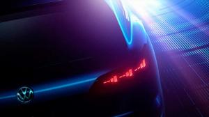 Volkswagen анонсировал большой кроссовер 