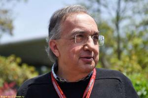 Маркионне: Alfa Romeo может вернуться