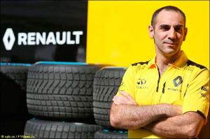 В Renault планируют завершить доработку машины