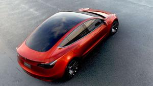 В Fiat готовы создать конкурента Tesla Model 3