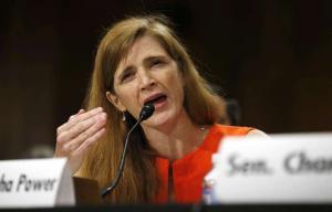 Кортеж представителя США при ООН Саманты Пауэр насмерть сбил ребенка в Камеруне