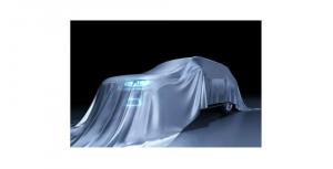 Серийный кроссовер Changan CS95 официально дебютирует в Пекине