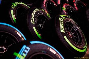 Комиссия Формулы 1 одобрила тесты Pirelli