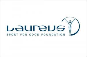 Ники Лауда получил награду Laureus World Sports