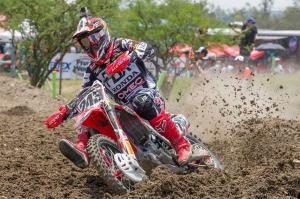 MXGP 2016, этап 4 - Леон, Мексика