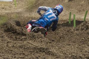 MXGP 2016 этап 4 - Леон Мексика 