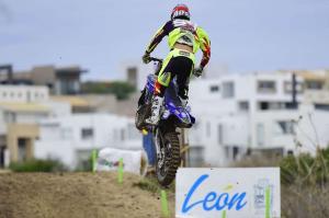 MXGP 2016 этап 4 - Леон Мексика 
