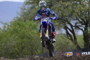 MXGP 2016 этап 4 - Леон Мексика 