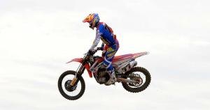 MXGP 2016 этап 4 - Леон Мексика 