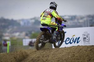 MXGP 2016 этап 4 - Леон Мексика 