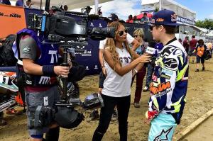 MXGP 2016 этап 4 - Леон Мексика 