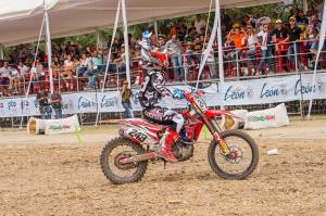 MXGP 2016 этап 4 - Леон Мексика 