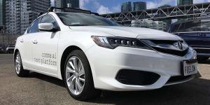 Бывший инженер Tesla поможет американскому хакеру разработать автопилот