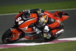 Результаты Гран При Катара в категории Moto2