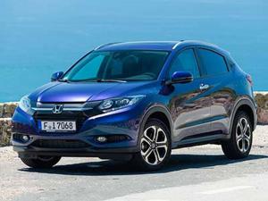 Европейские продажи Honda выросли на 28,1%