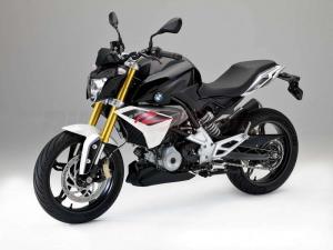 Компания BMW разрабатывает модель BMW G310GS?!