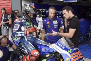 Ducati: Лоренсо не был счастлив в Yamaha