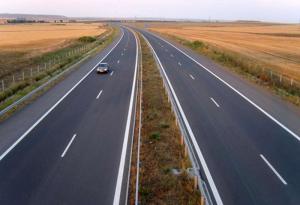 «Автодор» хочет построить участок трассы Европа — Западный Китай за 783 млрд рублей