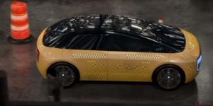 Apple iCar: первые фото и курс на Европу 