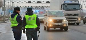 Полиция сможет дистанционно отключать двигатель преследуемого автомобиля