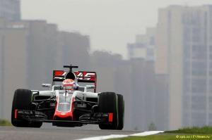 Сложности Haas F1 могут повториться в Сочи