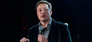 Tesla разработает беспилотный общественный транспорт