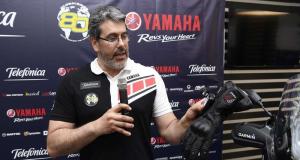 Хьюго Сканьетти отправится в кругосветку на Yamaha XT1200Z Super Tenere 