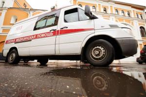 На юго-востоке Москвы в ДТП погибли два человека