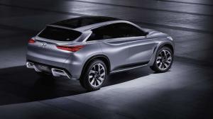 2016 Infiniti QX Sport Inspiration 