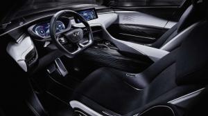2016 Infiniti QX Sport Inspiration 