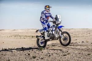 Сэм Сандерленд выиграл ралли Силайн 2016 
