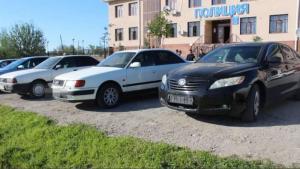 В Шымкенте мужчина угонял авто чтобы расплатиться с долгами 