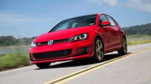 Volkswagen в первом квартале стал мировым лидером по продажам автомобилей
