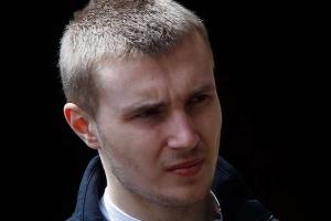 Сергей Сироткин - тест-пилот Renault F1