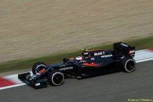Honda готовит новую версию силовой установки