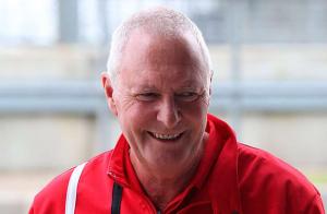 Джон Бут стал гоночным директором Toro Rosso