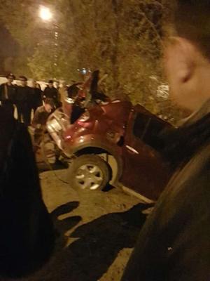 Пять человек погибли в ДТП в Семее 