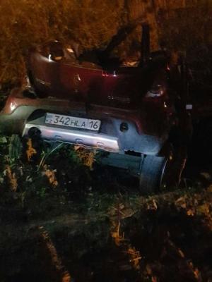 Пять человек погибли в ДТП в Семее 