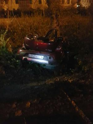 Пять человек погибли в ДТП в Семее 